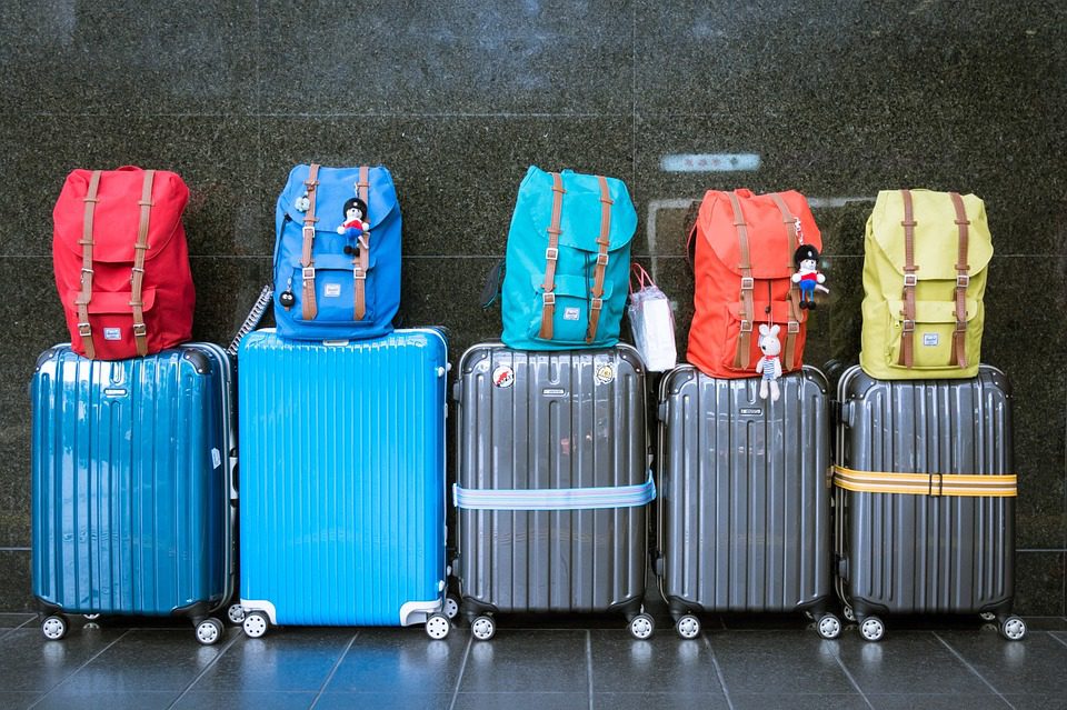 Специальный багаж: каковы правила его транспортировки
