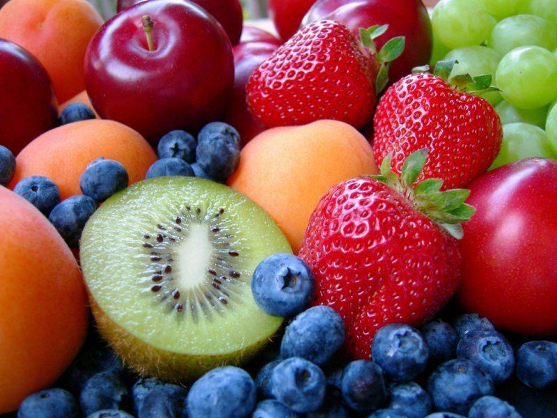 Оптимальный вариант для перекуса в авиакомпании Победа - это фрукты и овощи!