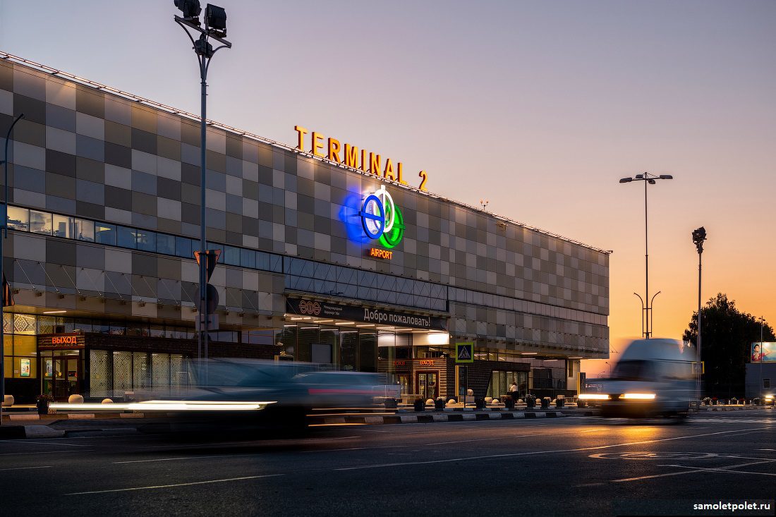 Парковка и стоянка в аэропорту Уфа: схема и стоимость