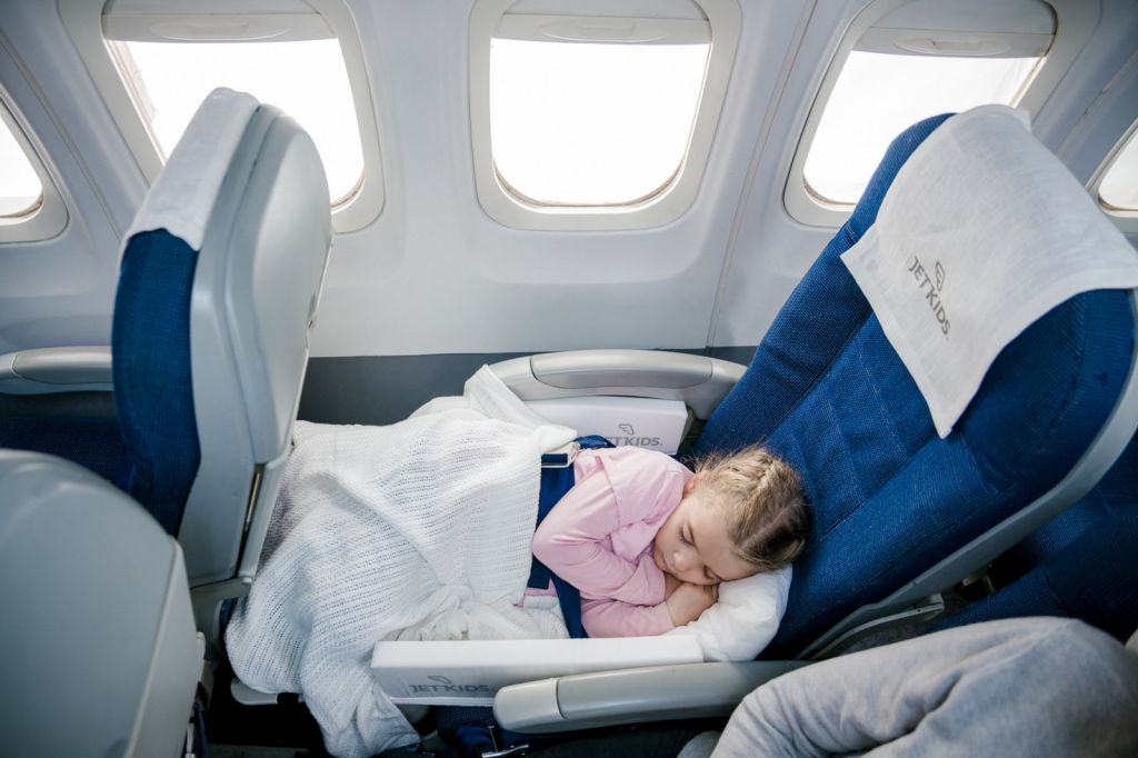 Стоимость перелета детей в самолете Аэрофлота