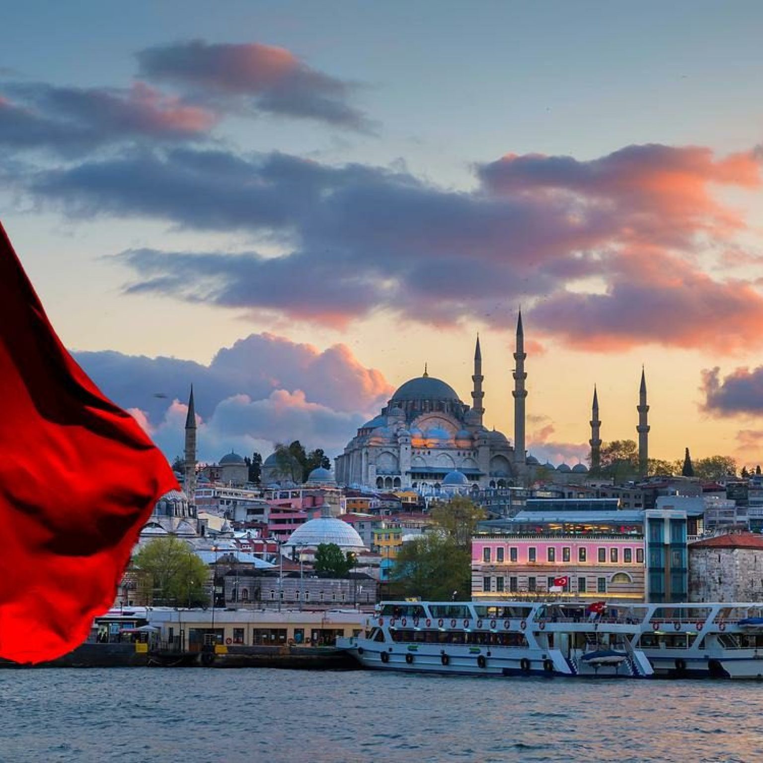 Правила пребывания в Турции для россиян в 2023 году: условия въезда, нужна ли виза