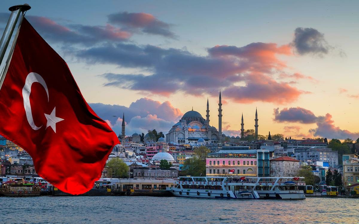Правила пребывания в Турции для россиян в 2023 году: условия въезда, нужна ли виза