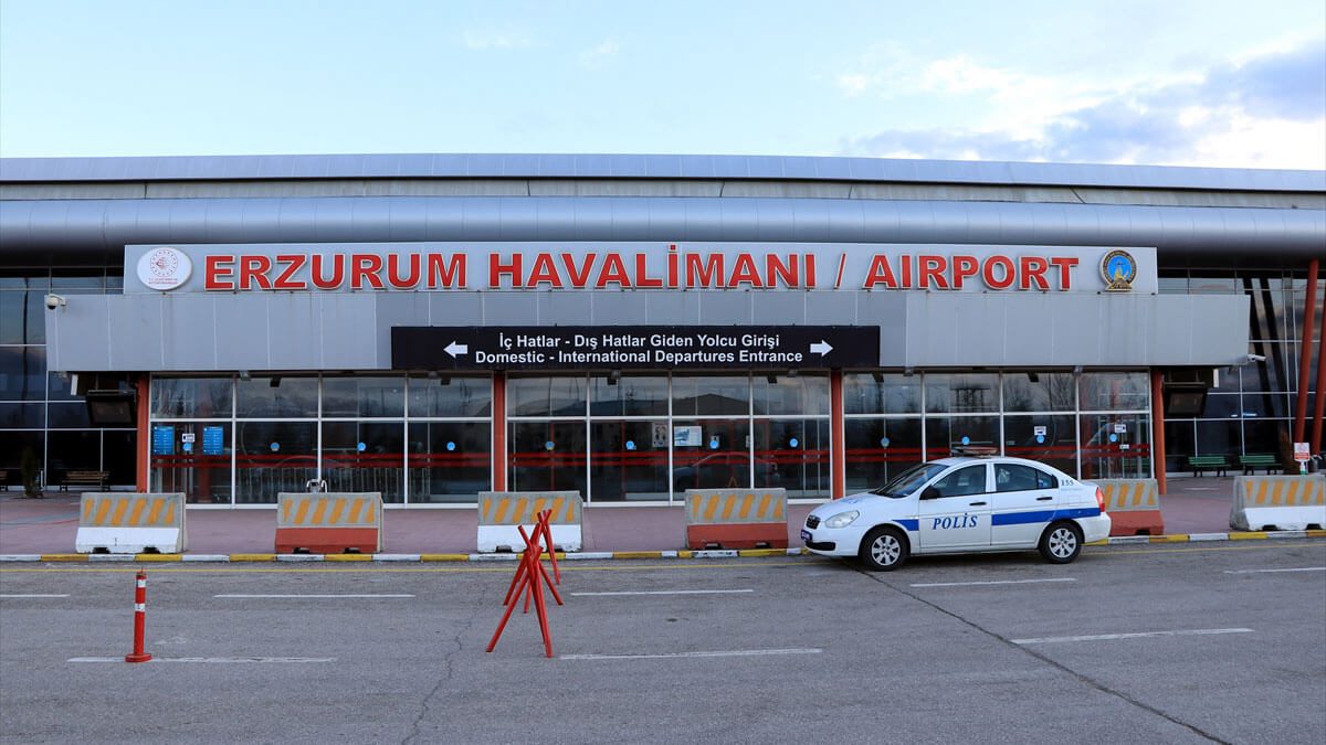 Прямые рейсы в Стамбул из других аэропортов Турции.