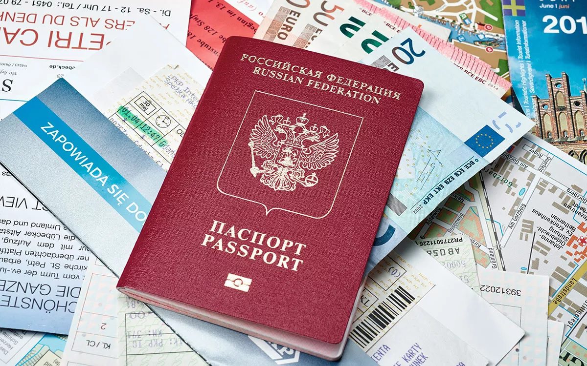 Сколько стоит Шенгенская виза?